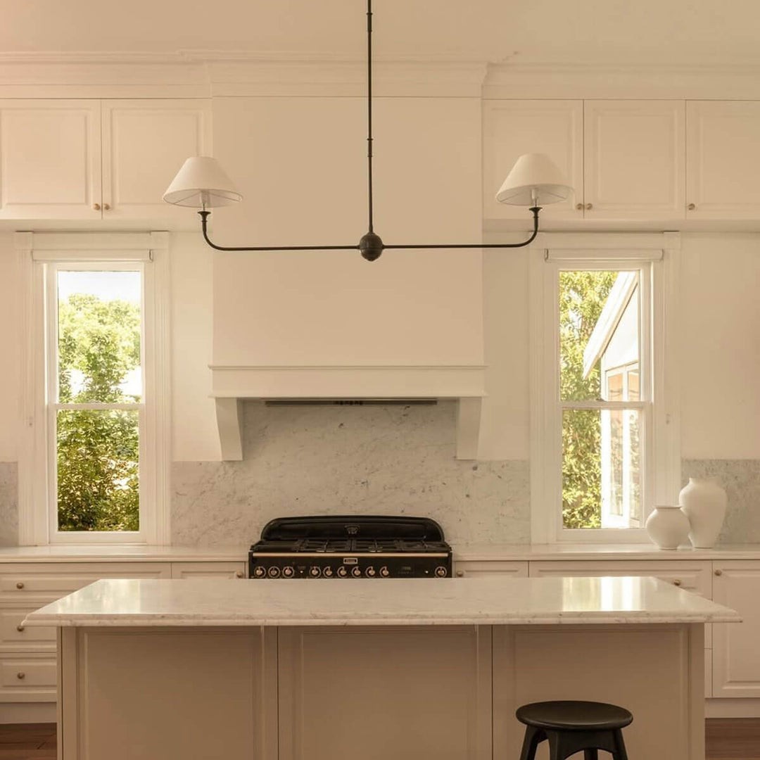 Sculptural Multi-Arm Chandelier – Modern Luxe Lighting for Dining & Living K1251