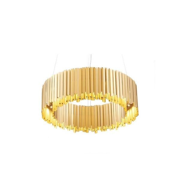 Facet Chandelier Collection