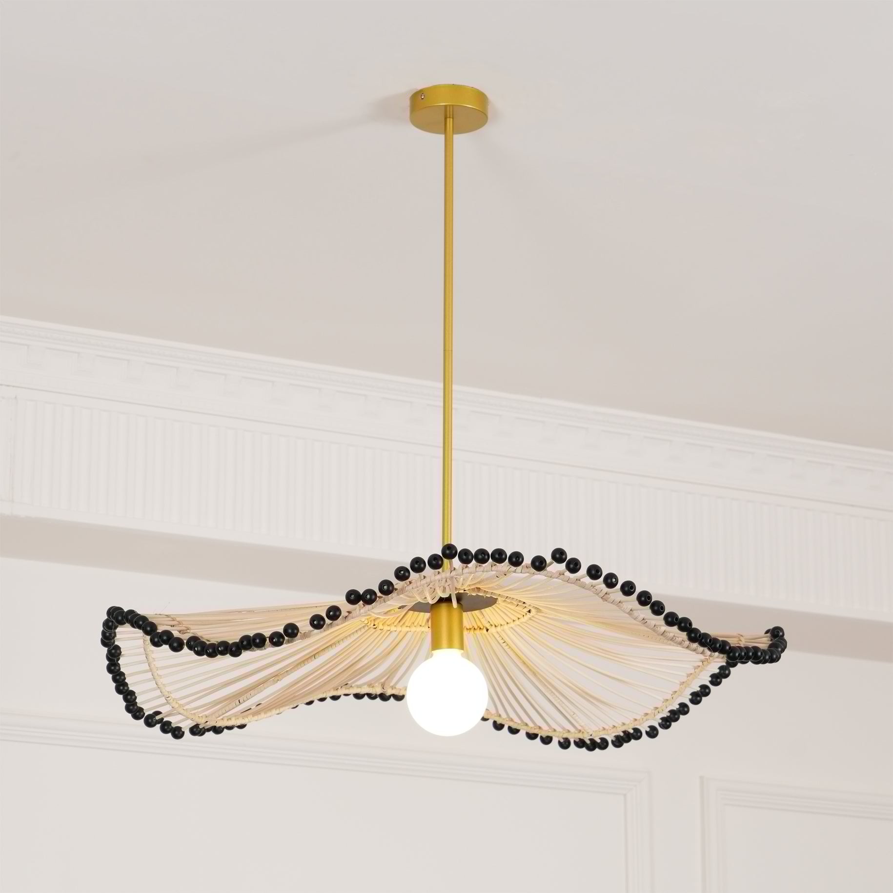 Waverly Chandelier K1095