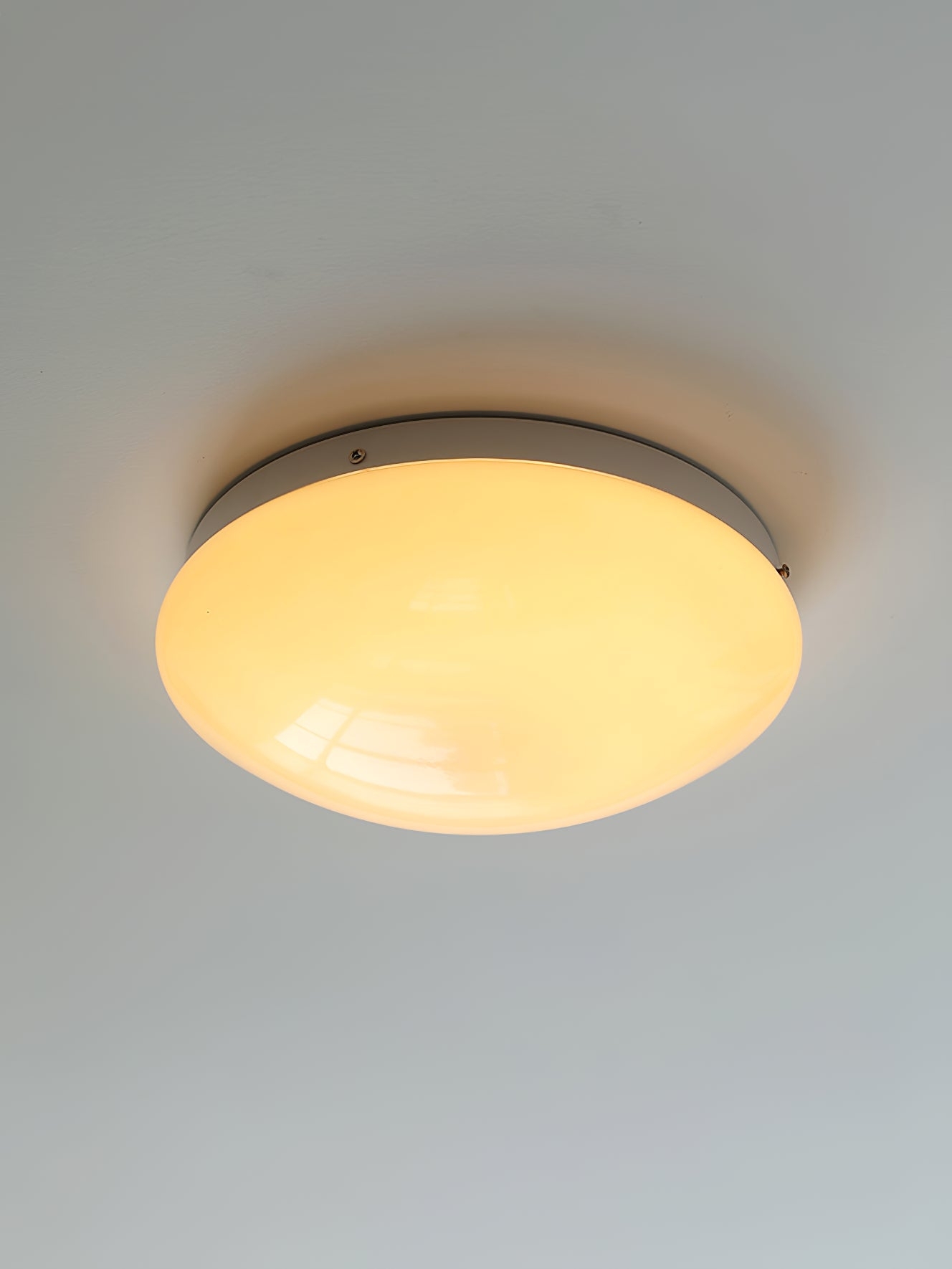 Wickes Flush Ceiling Light D418