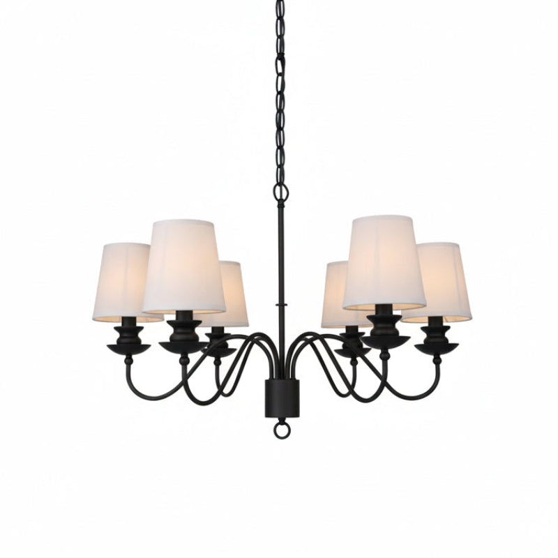 Maglio Chandelier D504