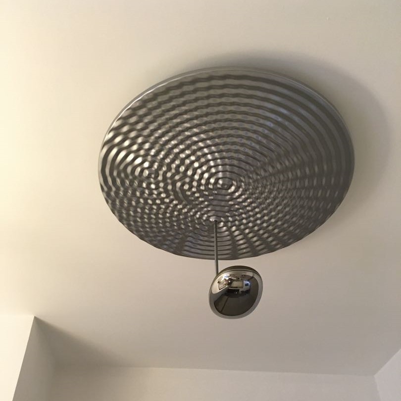 Droplet Mini Ceiling Lamp