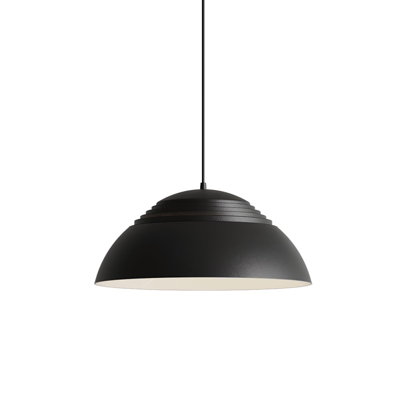 Abat Jour Pendant Lamp D376
