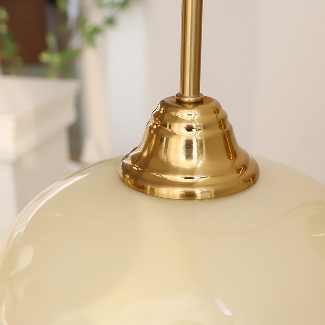 Modern Glass Geometry Wall Light for Living Room K549
