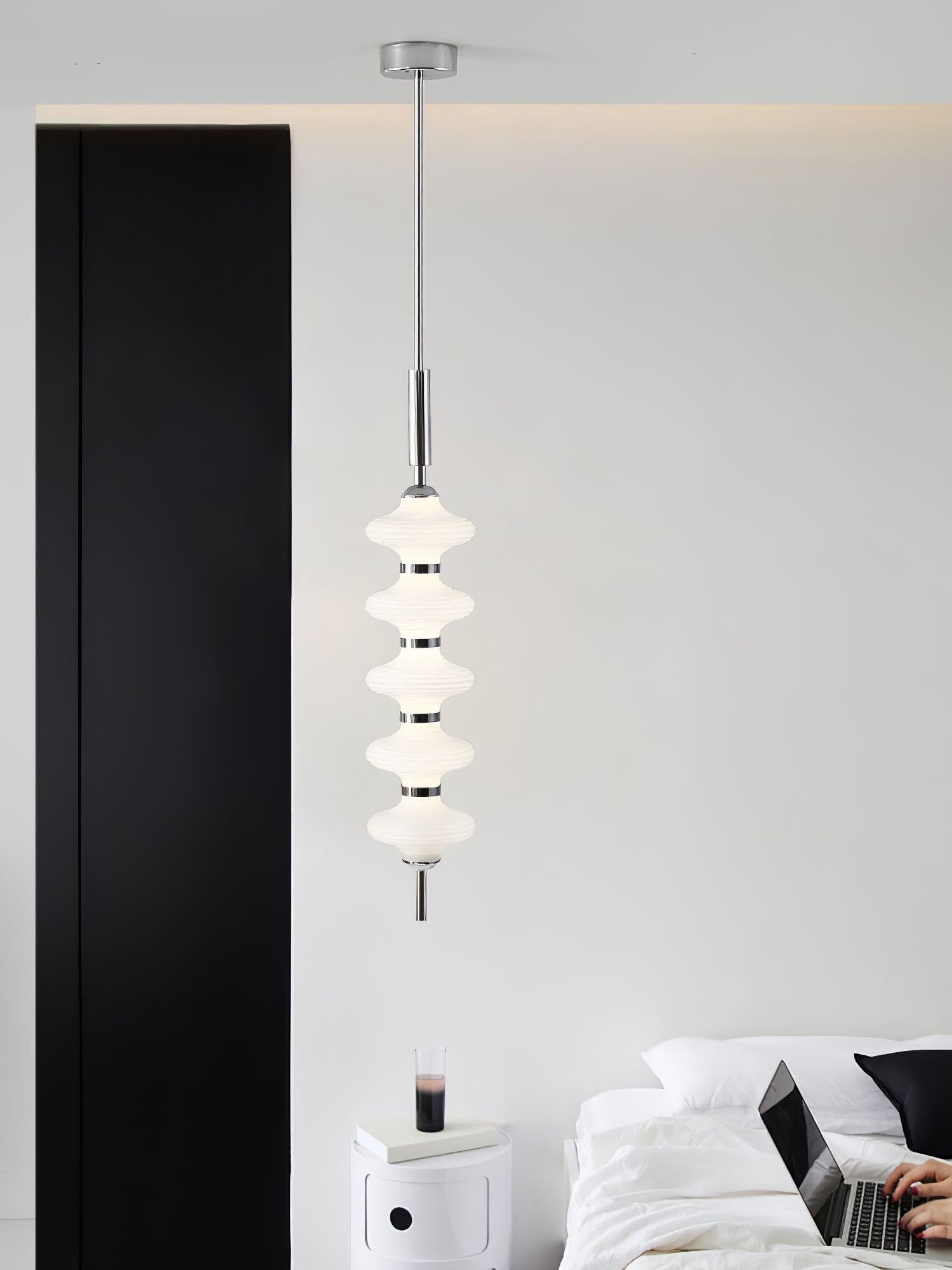 Light Luxury Style Gourd Pendant Light K262