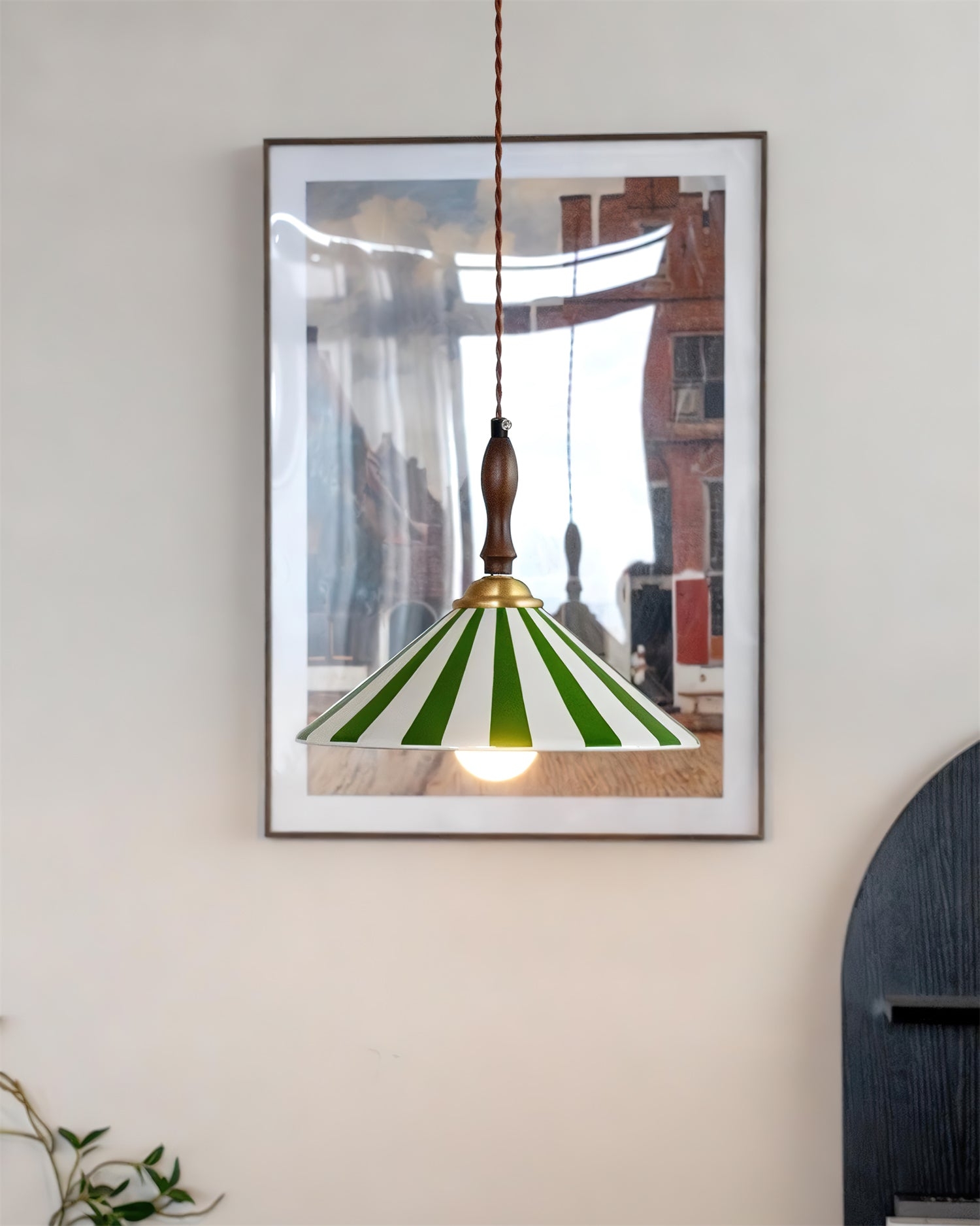 Jollycap Pendant Lamp D99