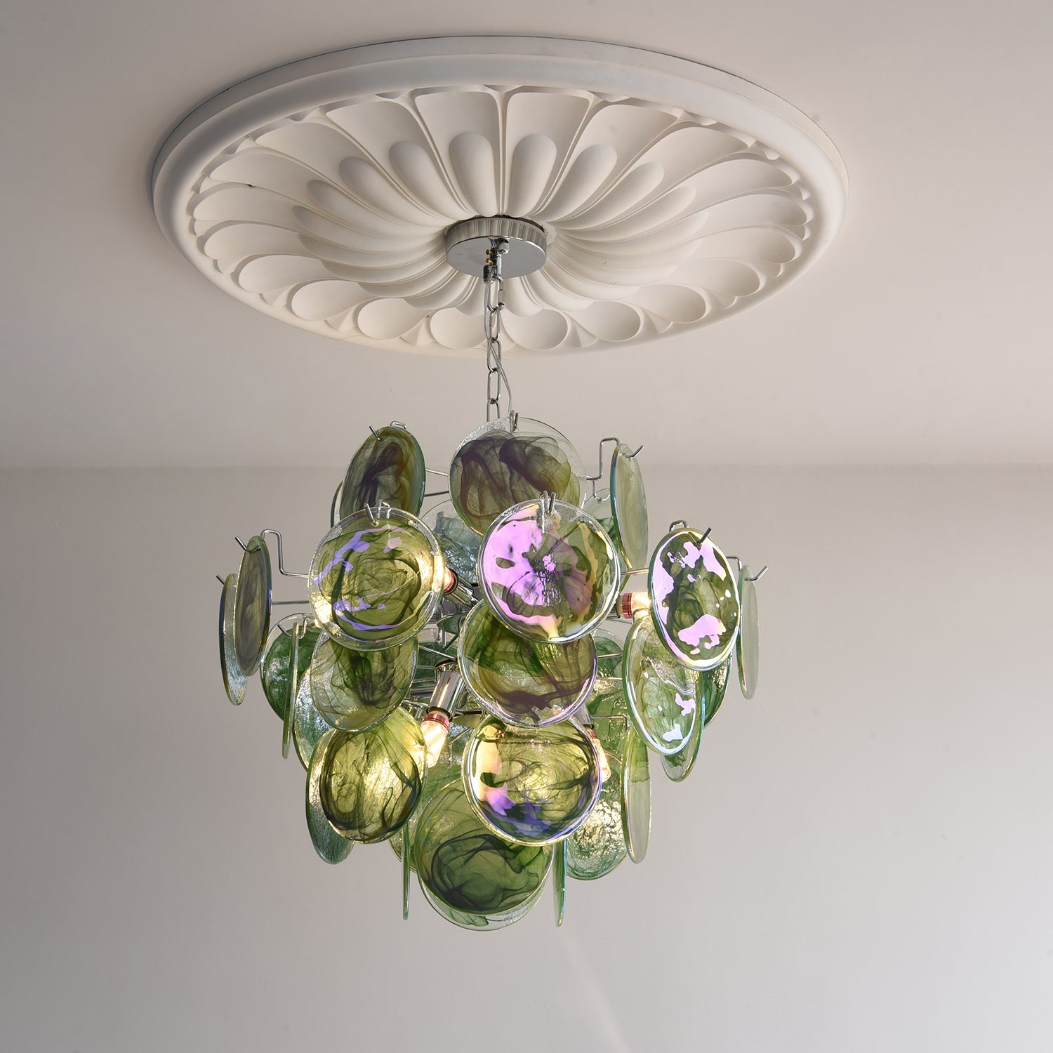 Venfield Chandelier D84