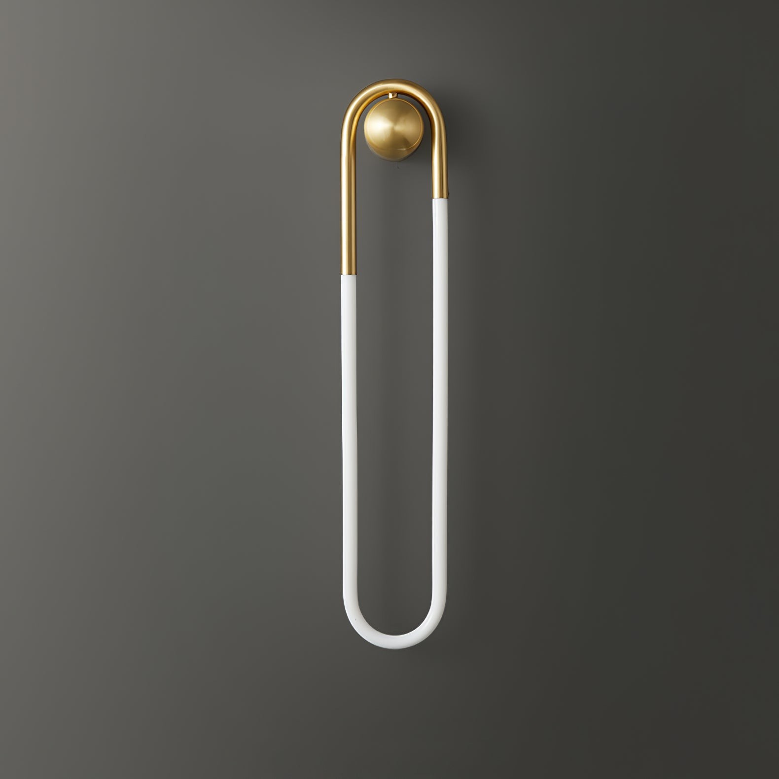 Rudi Loop Wall Lamp K1080