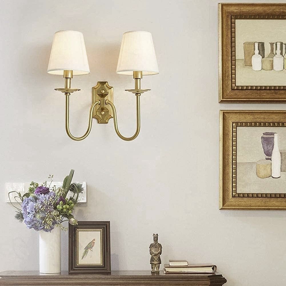 Yorktown Wall Lamp D614