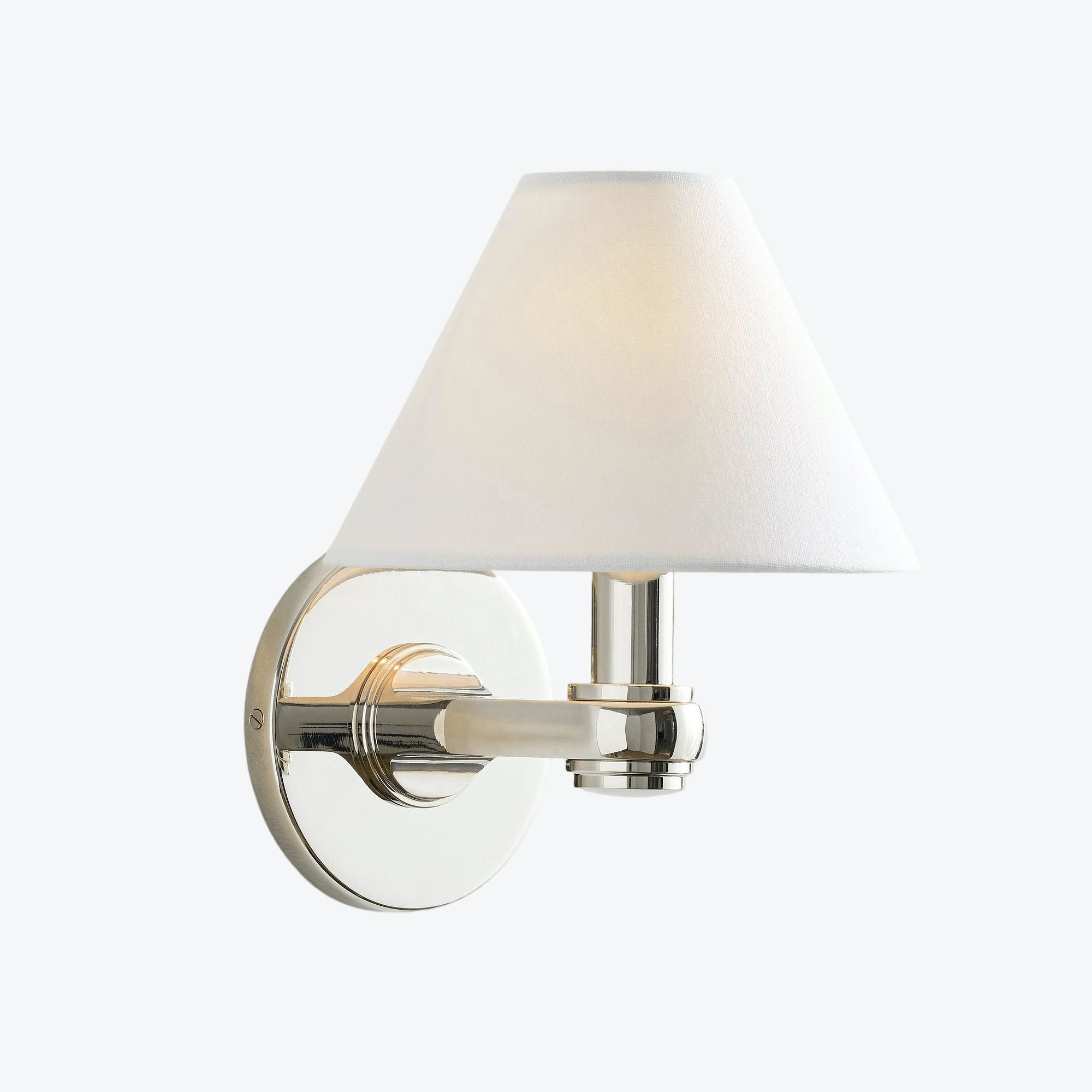 Roven Sculptural Wall Sconce - Modern Industrial Single or Triple Vanity Light for Bathroom & Hallway K1562