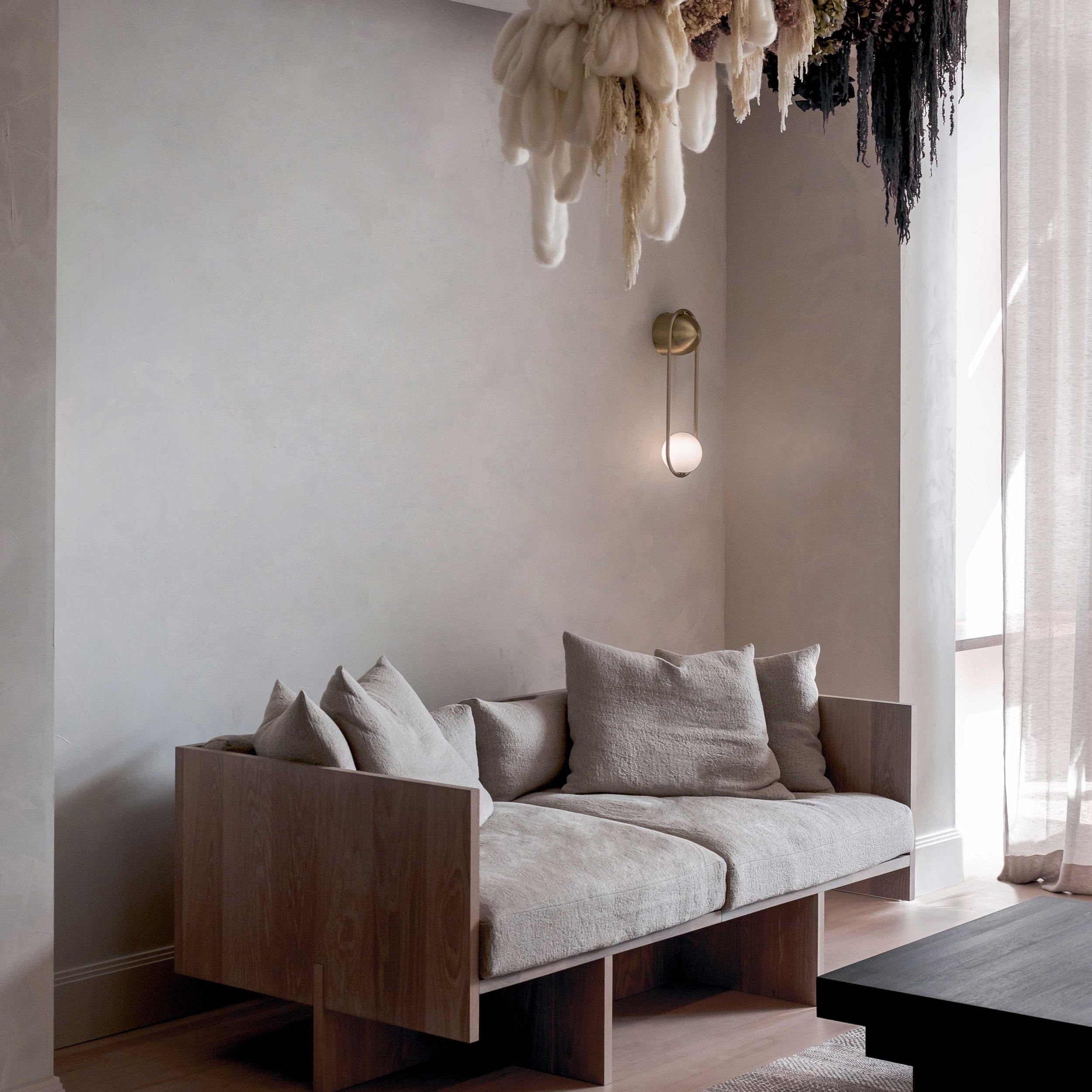 Mila Wall Lamp K1052