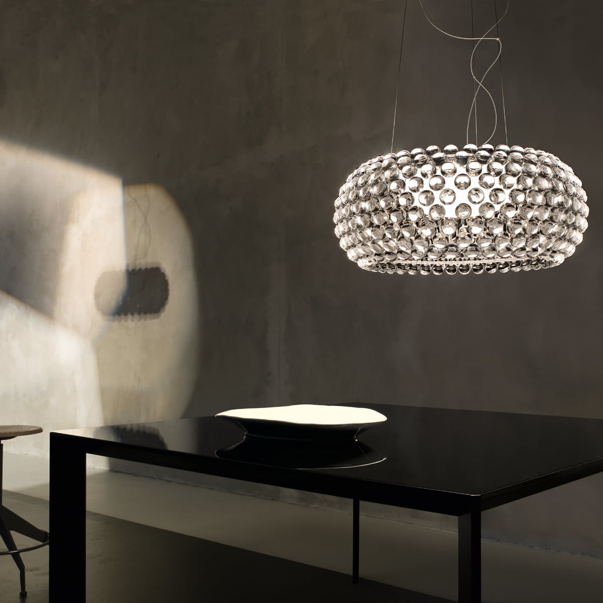 Caboche Suspension Lamp