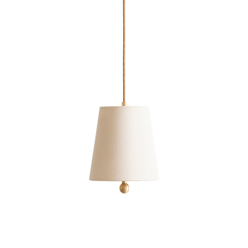House Cord Pendant Lamp D644
