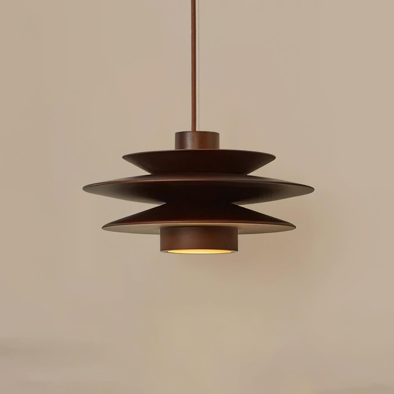 Vintage Pendant Light for Living Room K590