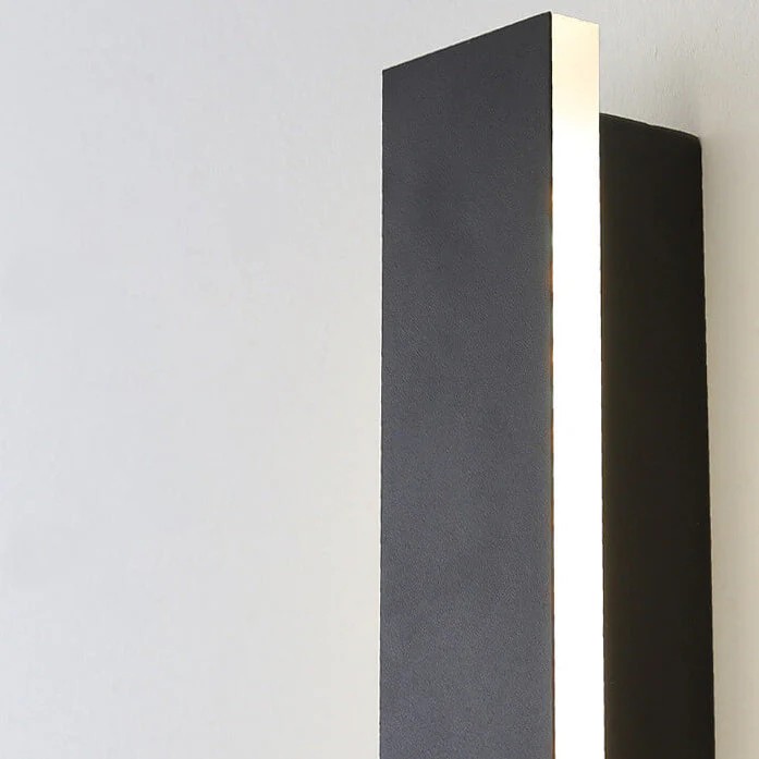 Long Strip Outdoor Waterproof LED Wall Lamp K78