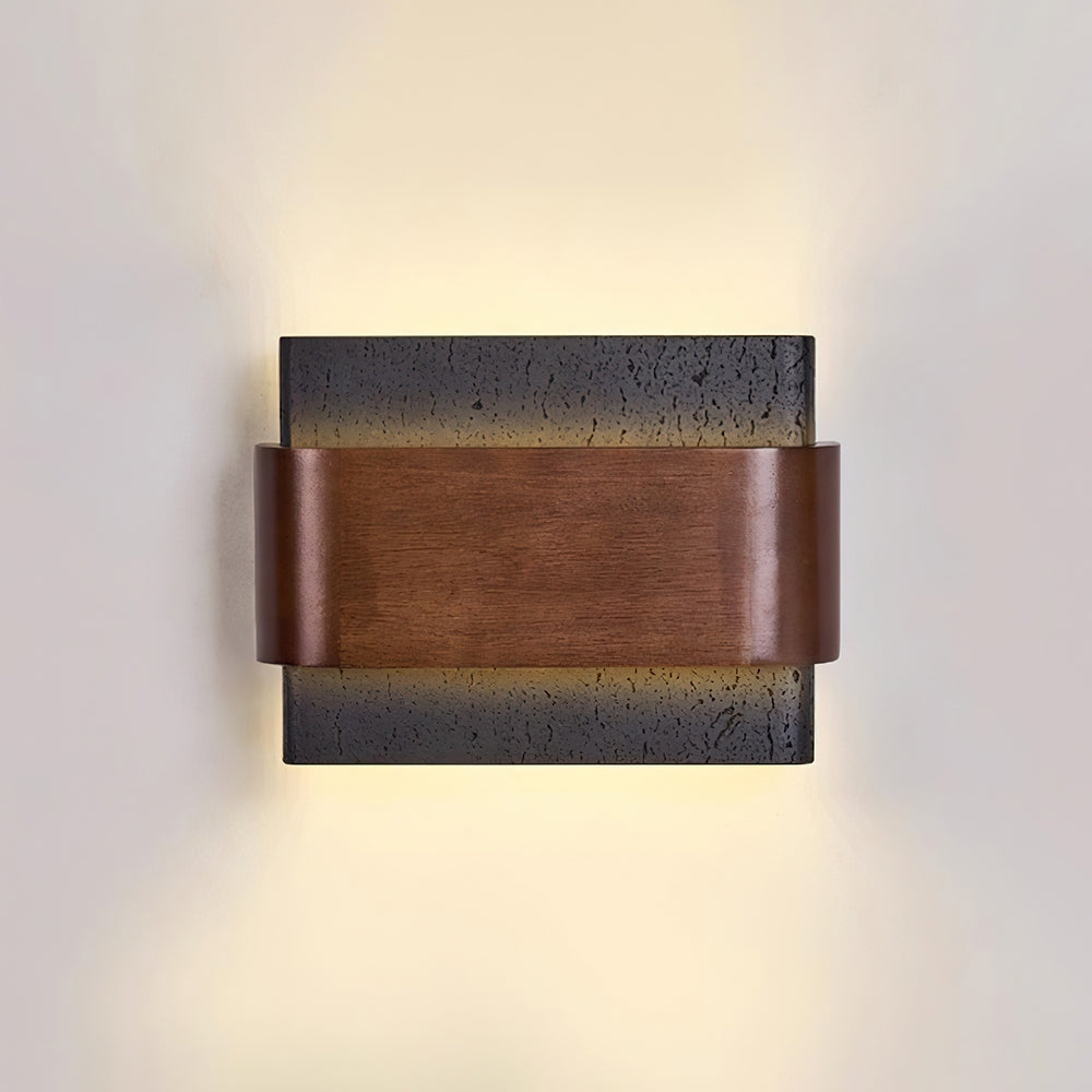 Selto Wall Lamp D137