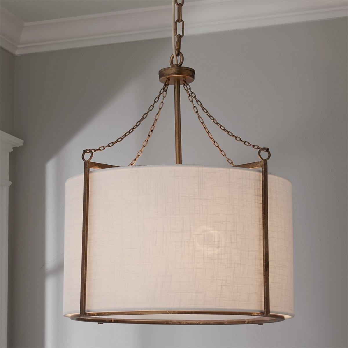 Ivan Chandelier D553