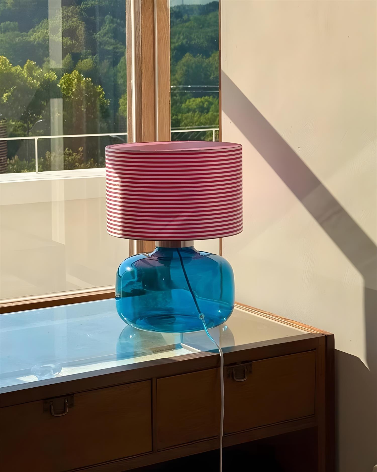 Popello Table Lamp D329