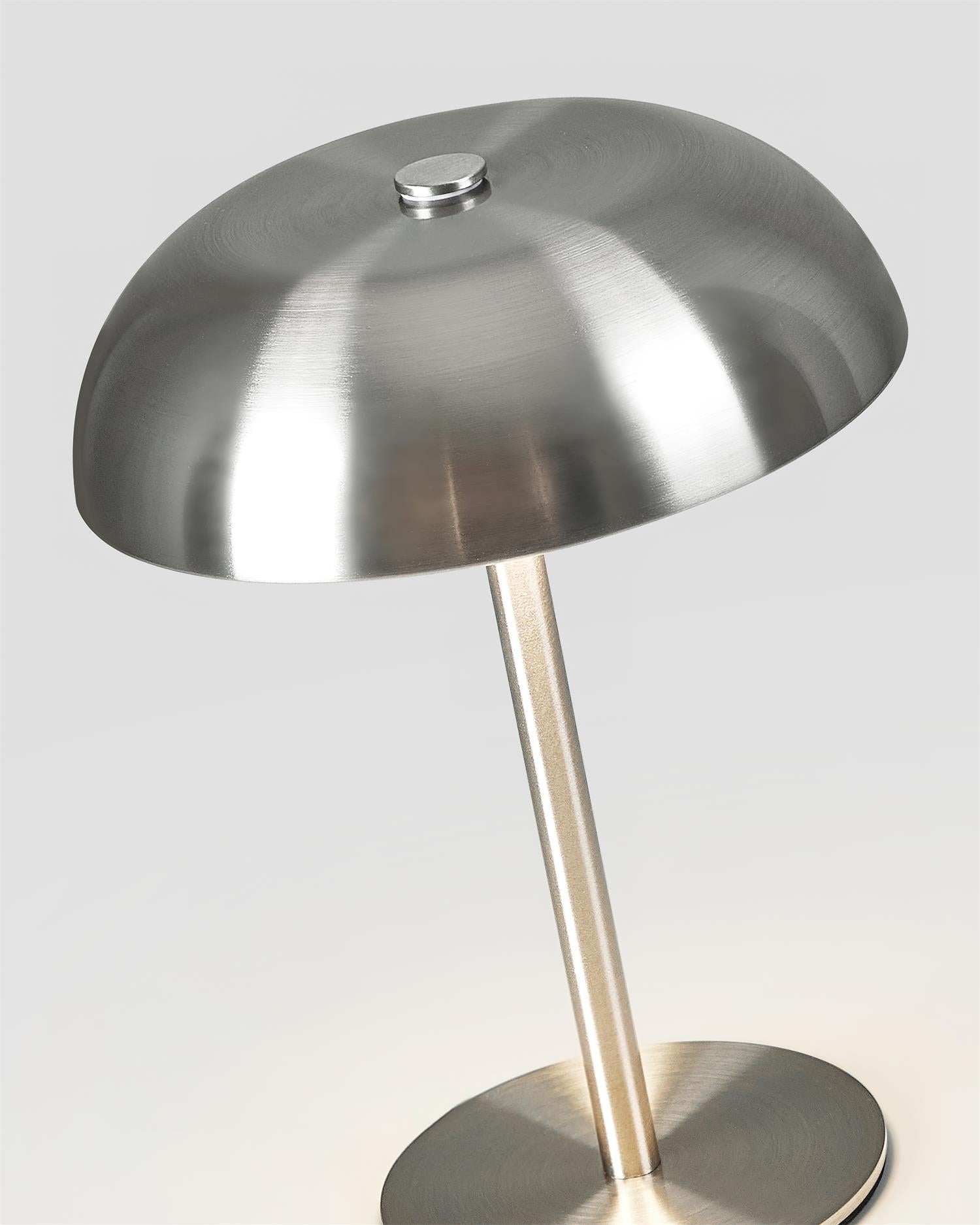 Crescent Charge Table Lamp D233