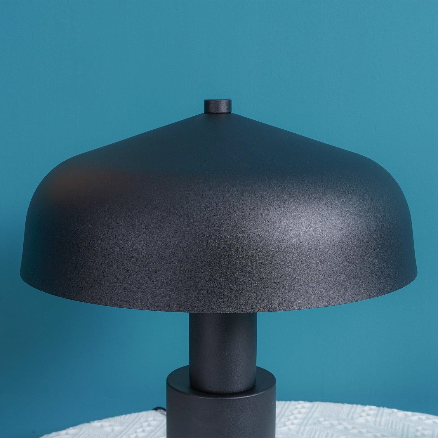 Modern Minimalist Design Crooked Head Table Lamp K559