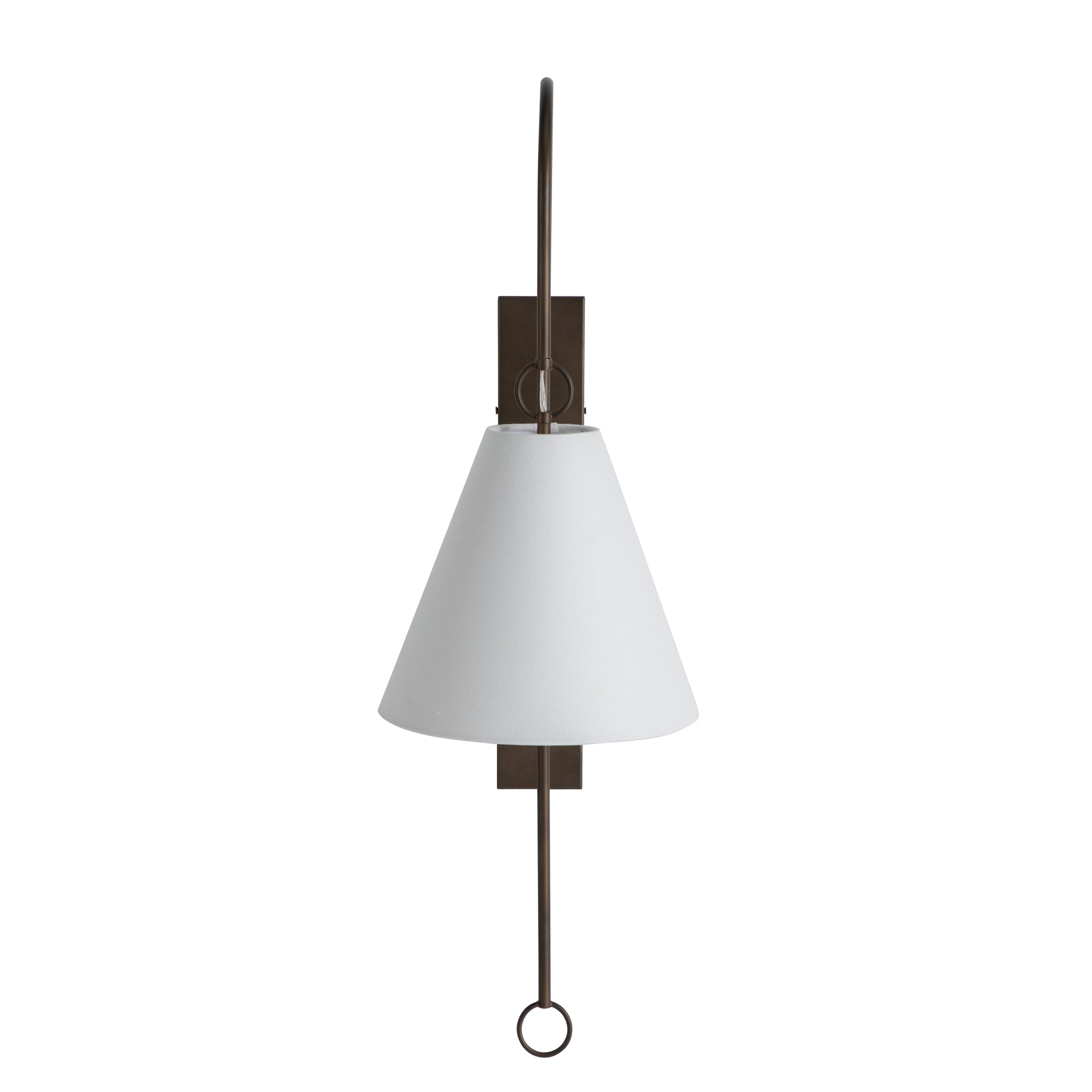 Anniston Wall Lamp D589