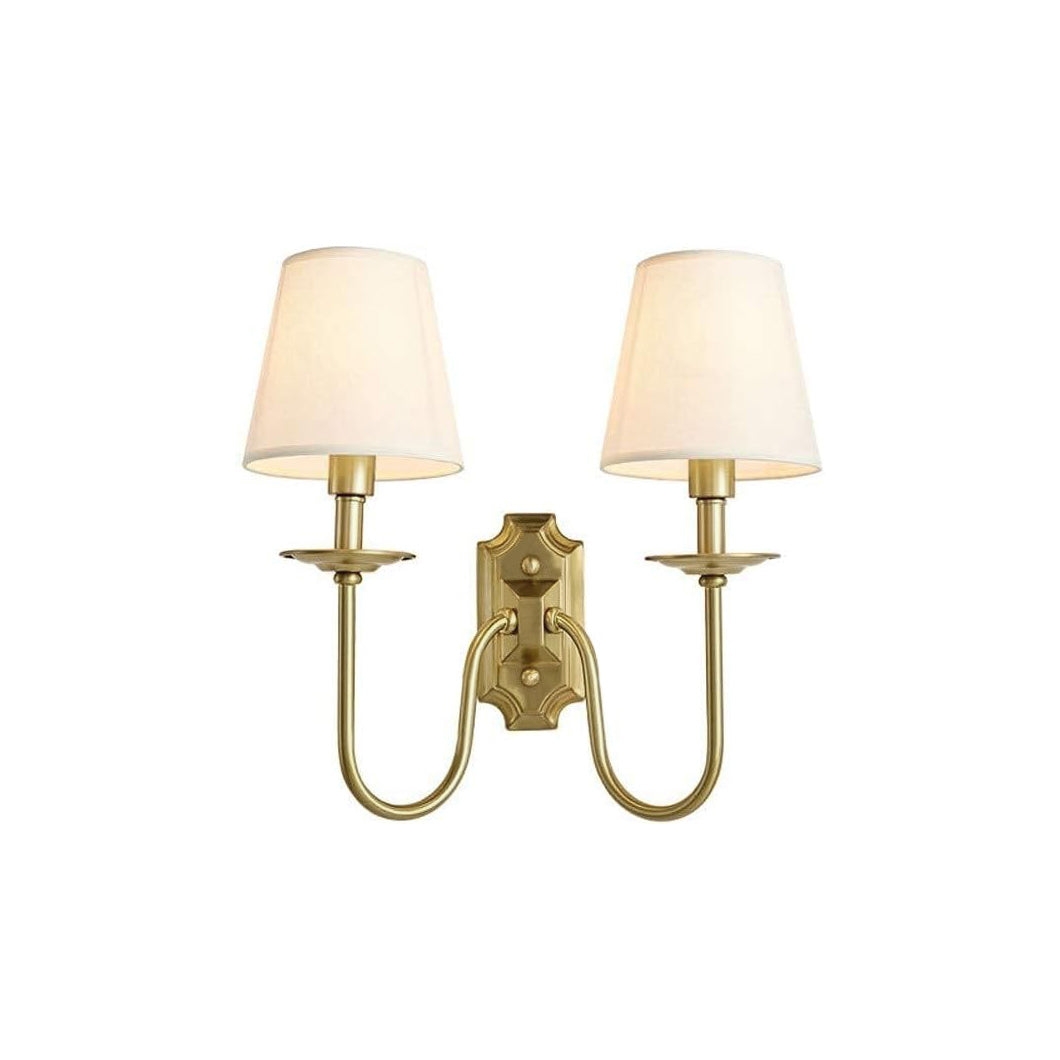 Yorktown Wall Lamp D614