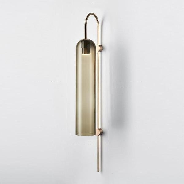 Float Wall Sconce/ Pendant Lamp