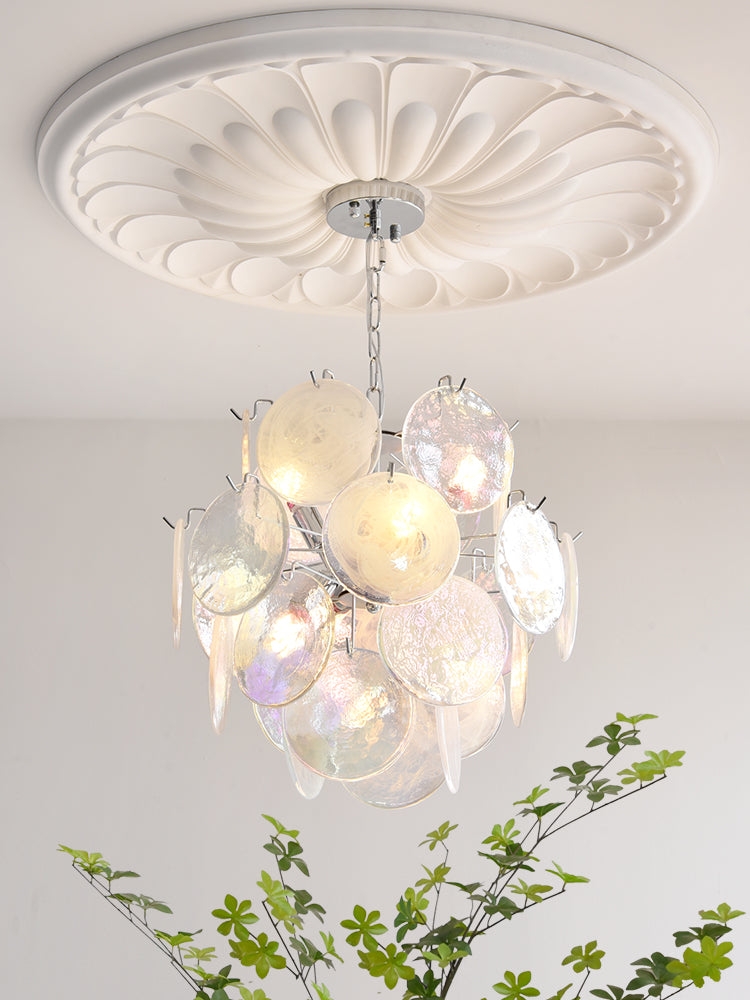Venfield Chandelier D84