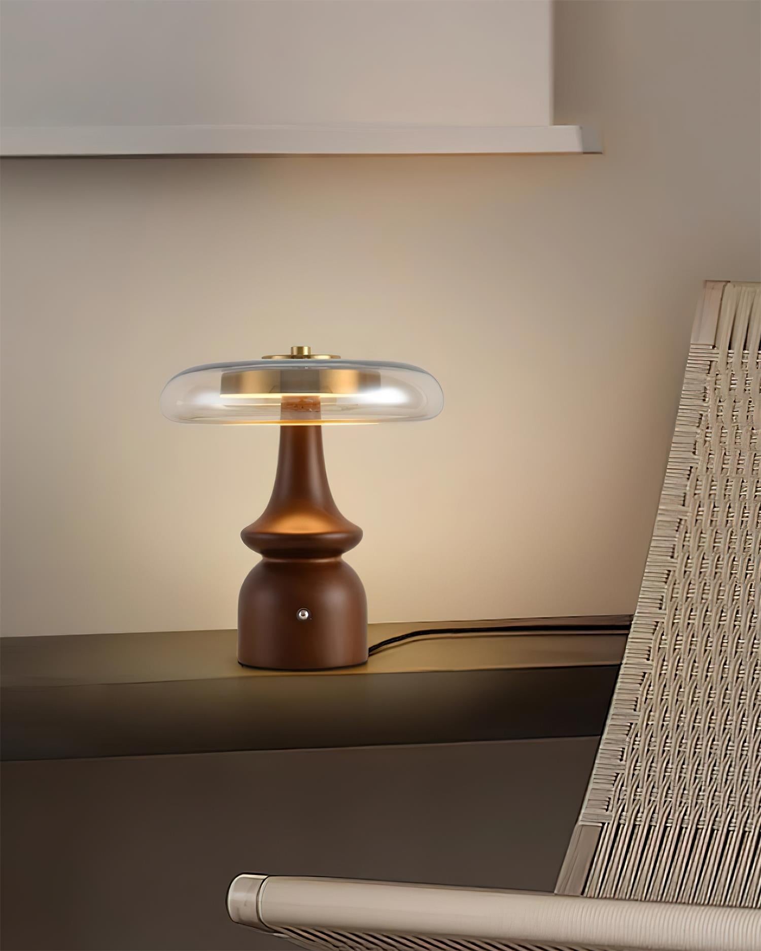 Nova Table Lamp K1061
