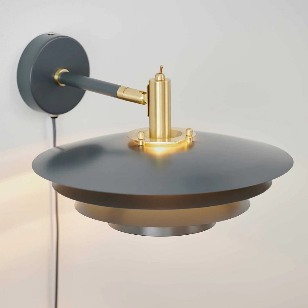 Nordlux Bretagne Wall Lamp