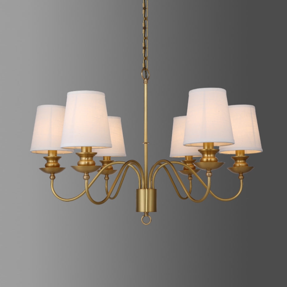 Maglio Chandelier D504