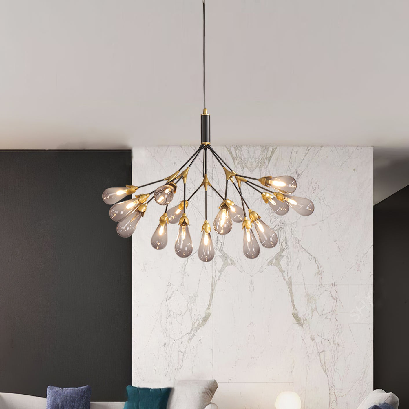 Aiwen Chandelier K954