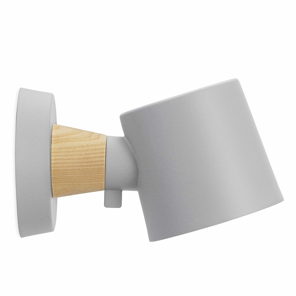 Normann Copenhagen Rise Wall Lamp Hardwired