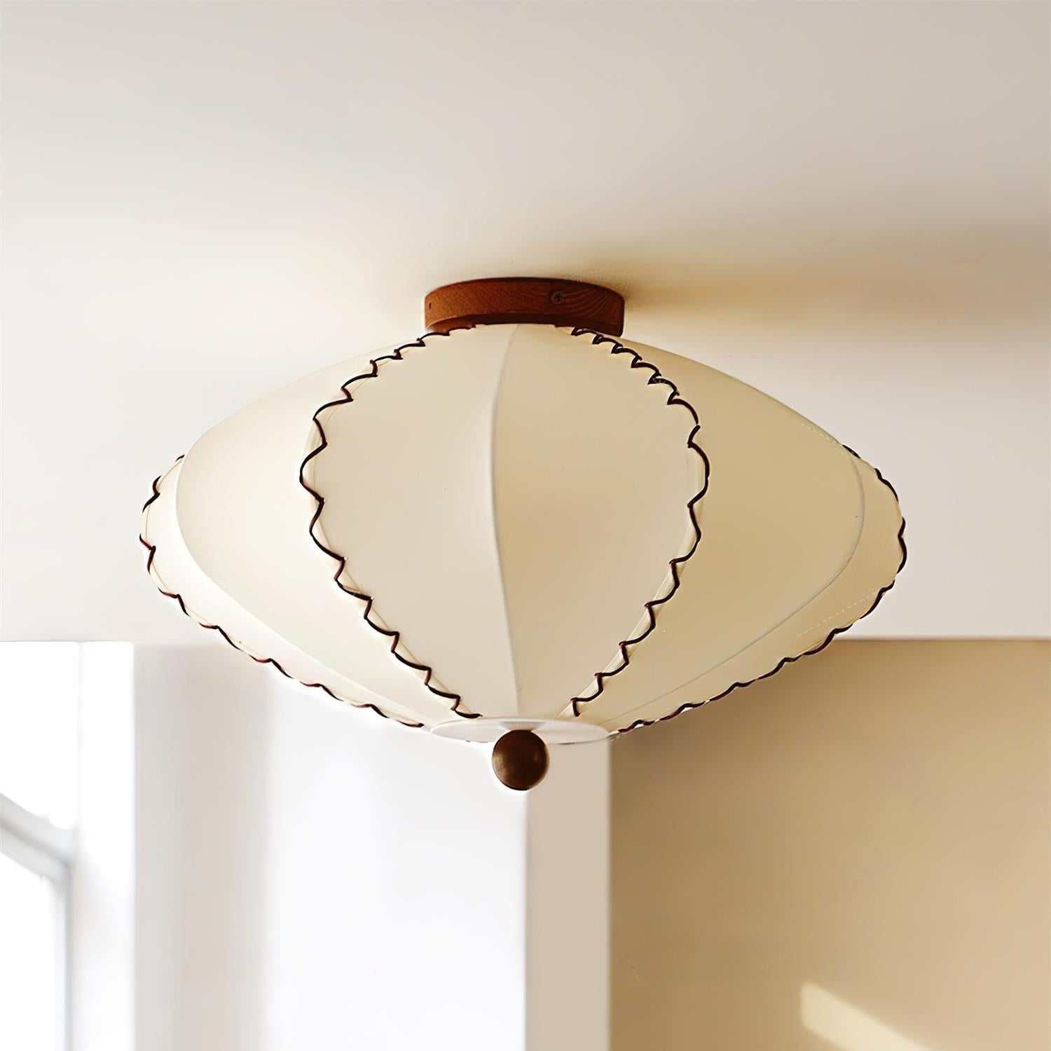 Lucian Ceiling Light D101