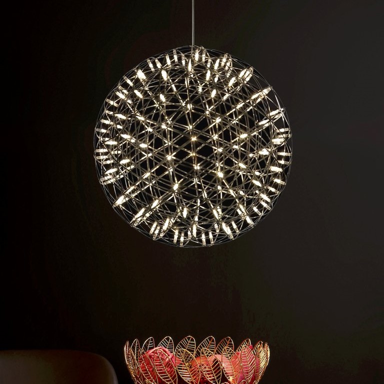 Raimond Pendant Lamp