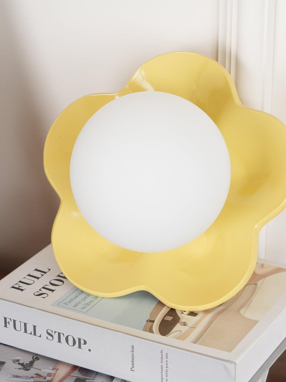 La fleur Wall Lamp K1210