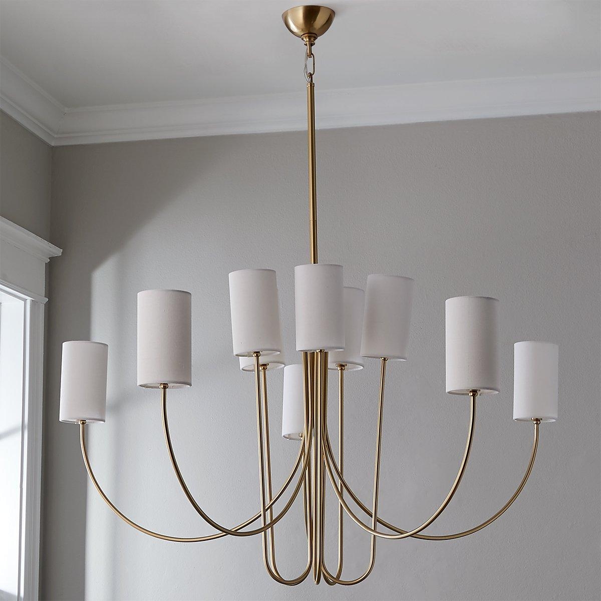 Harlem Chandelier D500