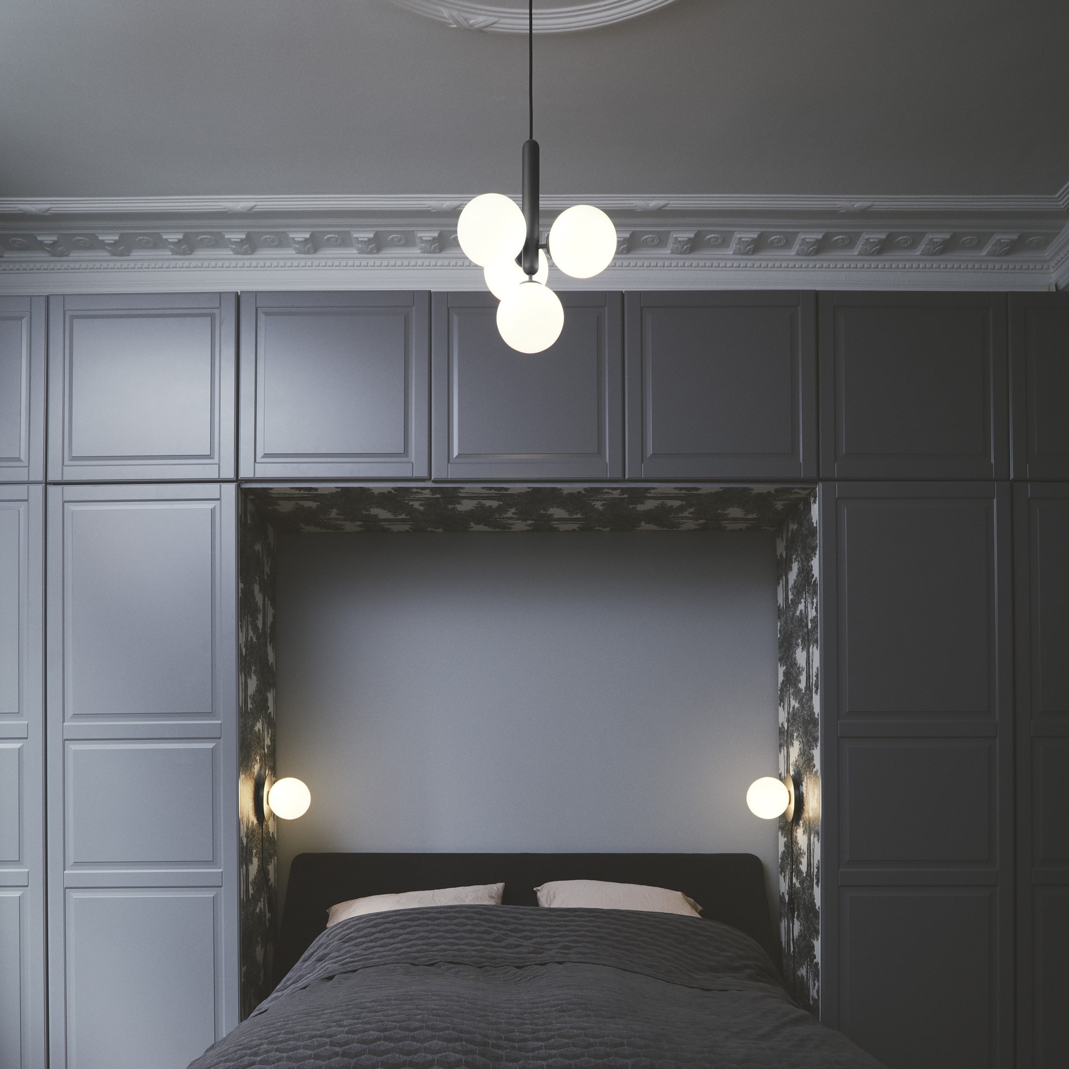 Miira Pendant Light
