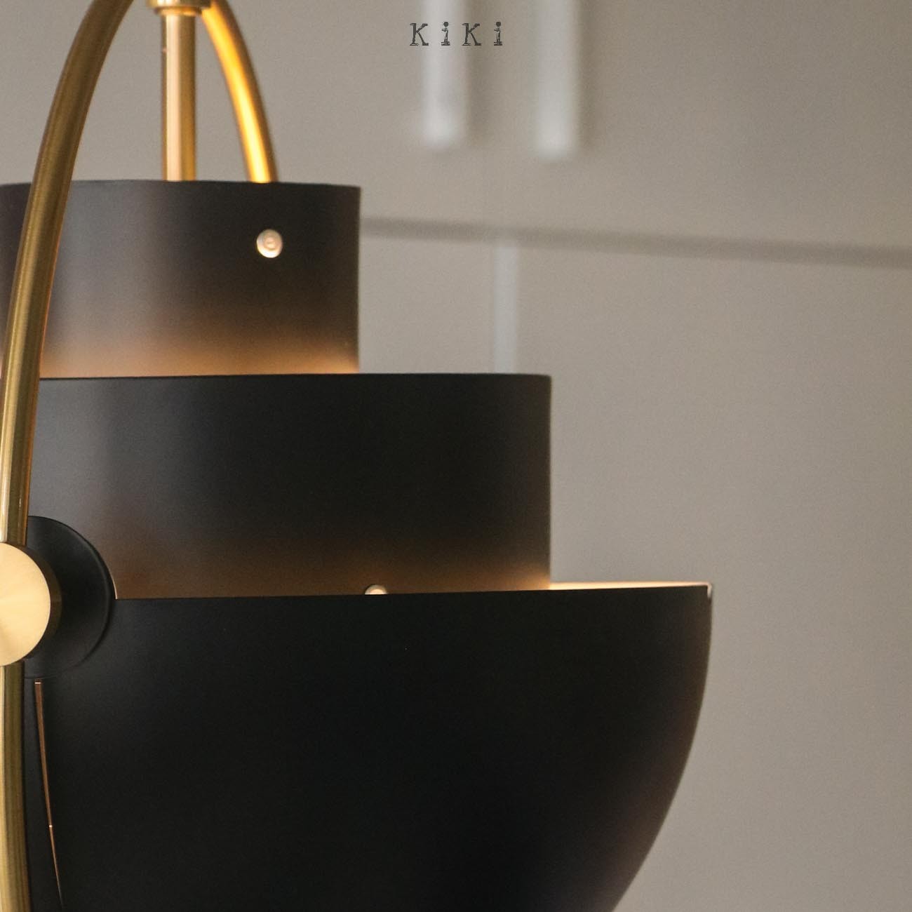 Modern Multi-lite Pendant Light - Versatile Lighting for Kitchen Islands