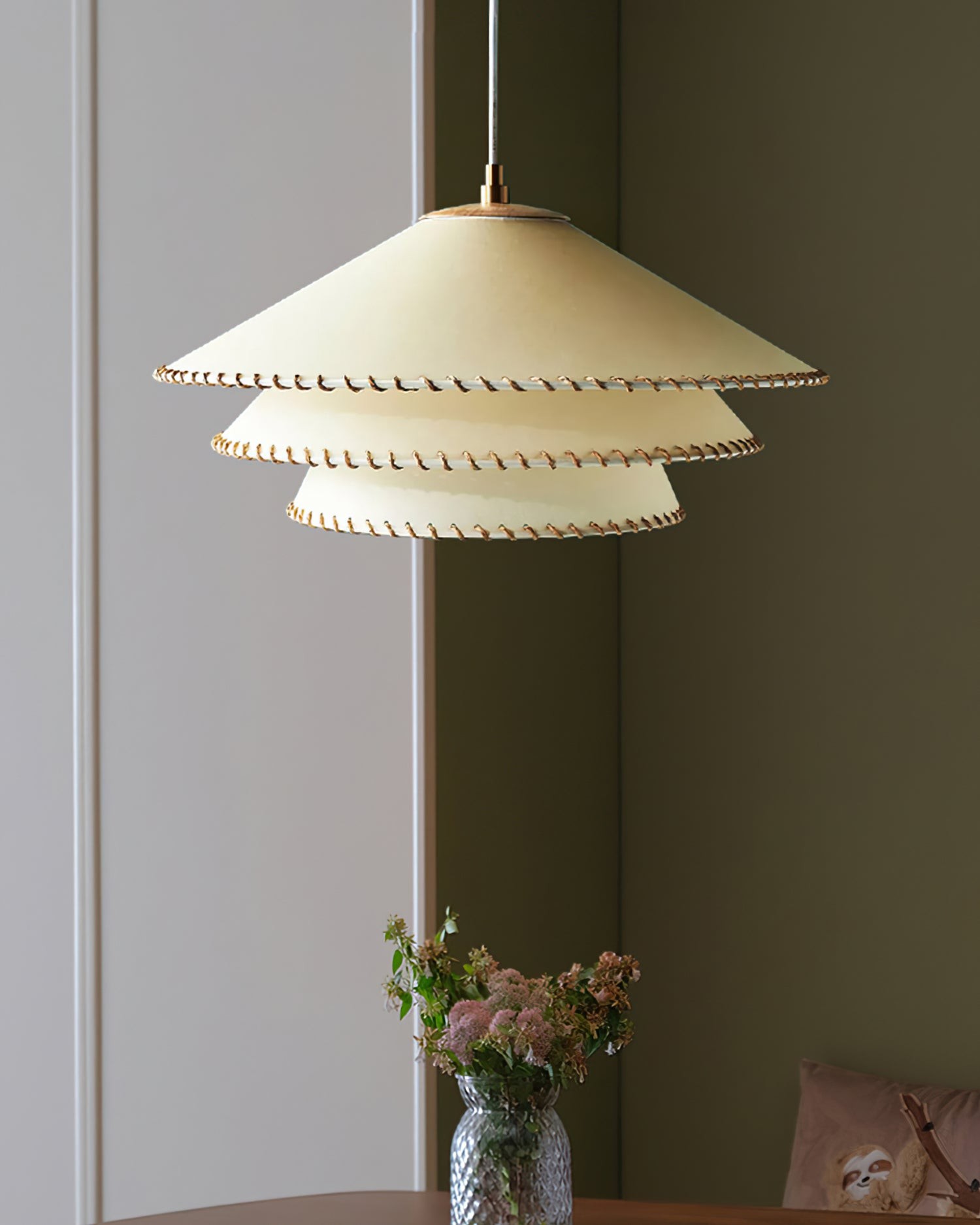 Planas Pendant Lamp K1069