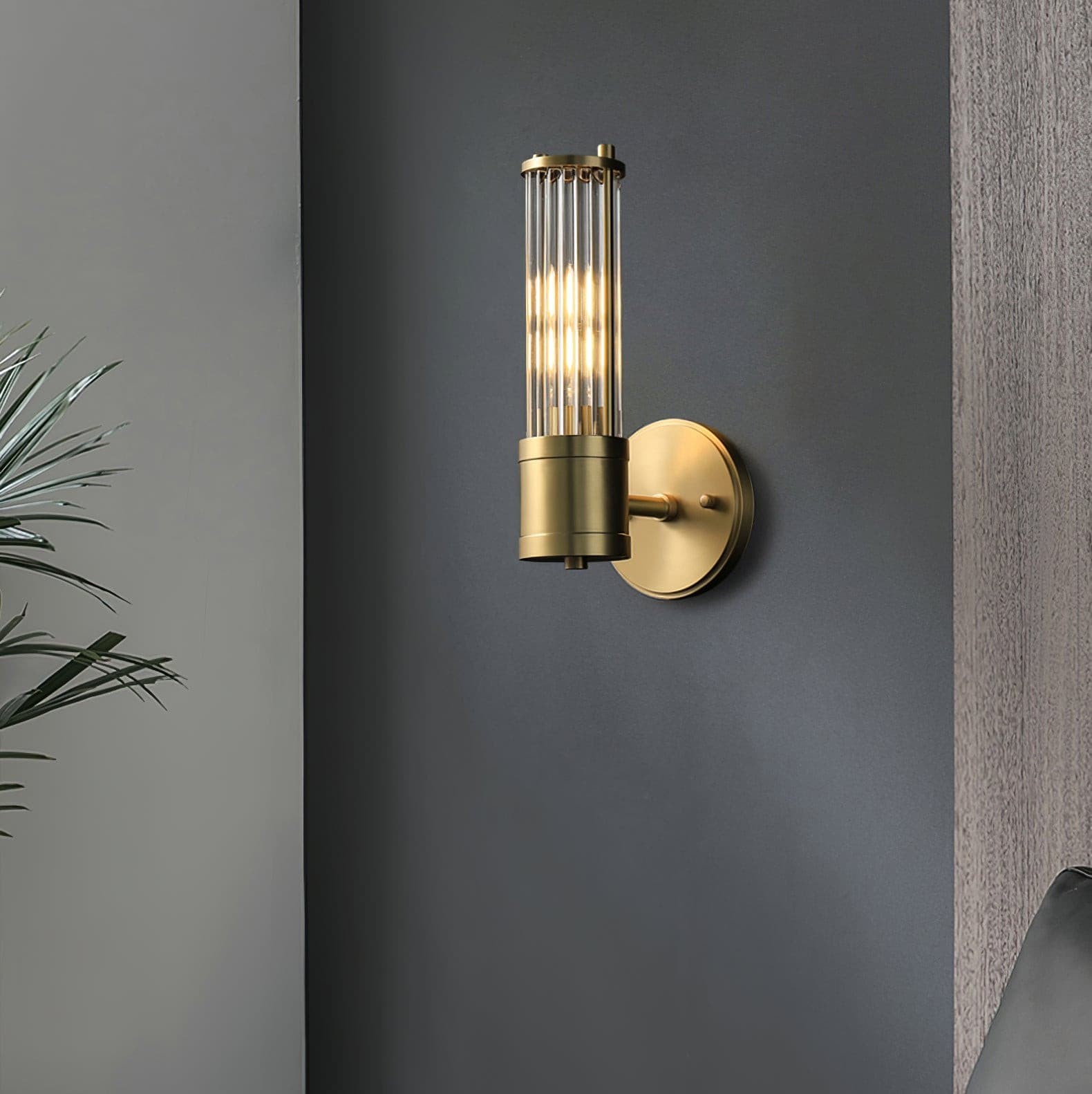 Allen Wall Lamp K956