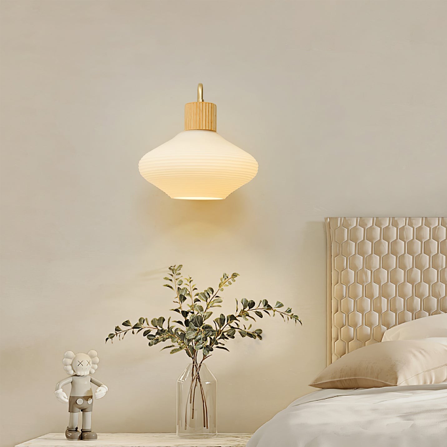 Wohlert Wall Lamp K1097