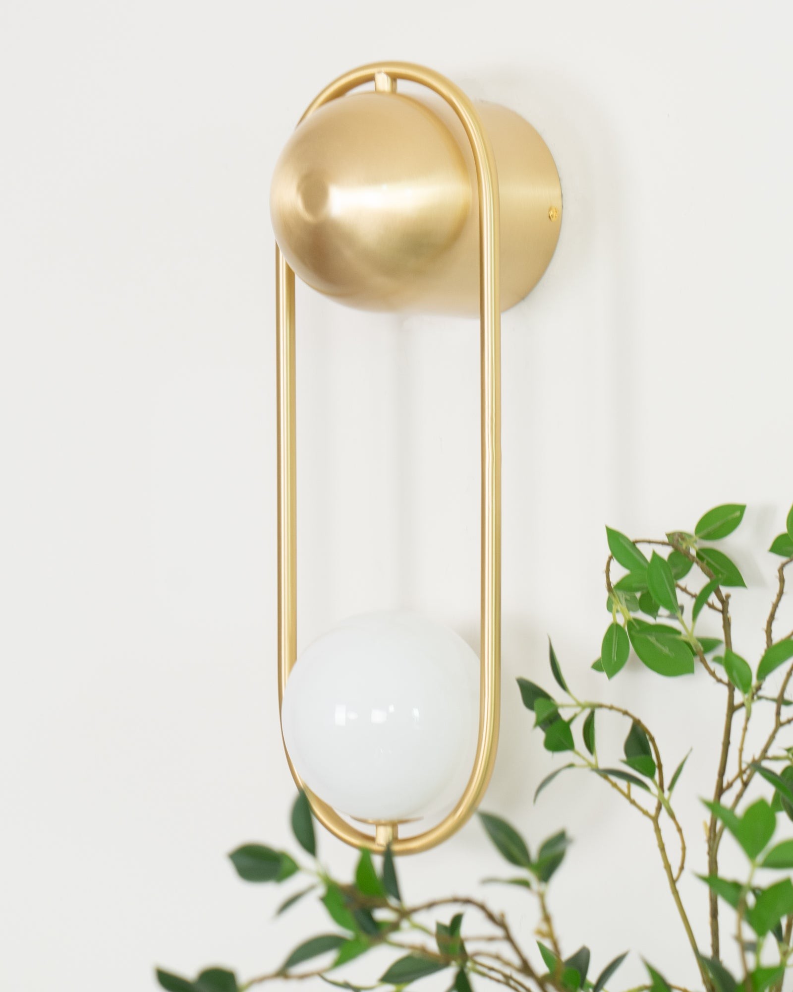 Mila Wall Lamp K1052
