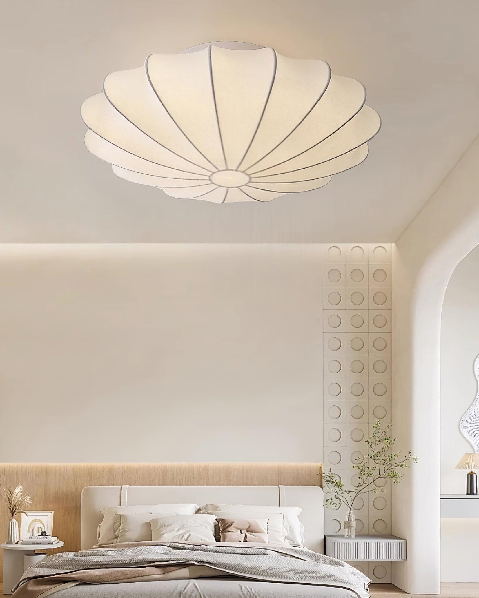 Shell Bubble Ceiling Lamp K538