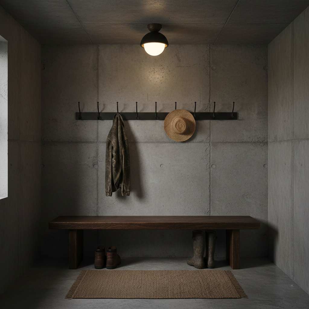 Elvoro Ceiling Lamp D125