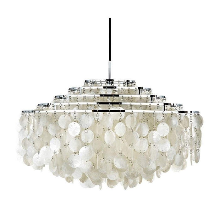 Fun Pendant Light