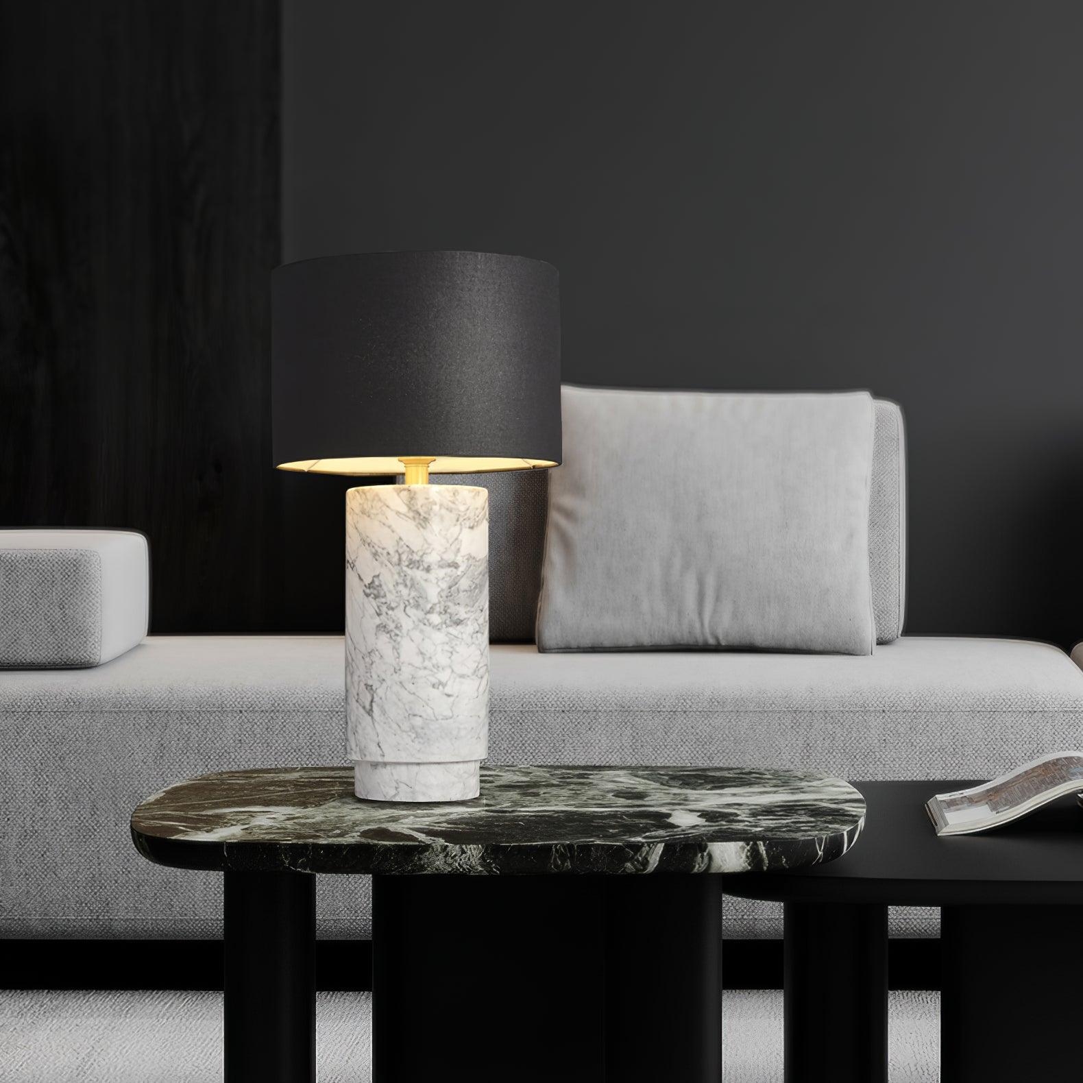 Terra Table Lamp D542