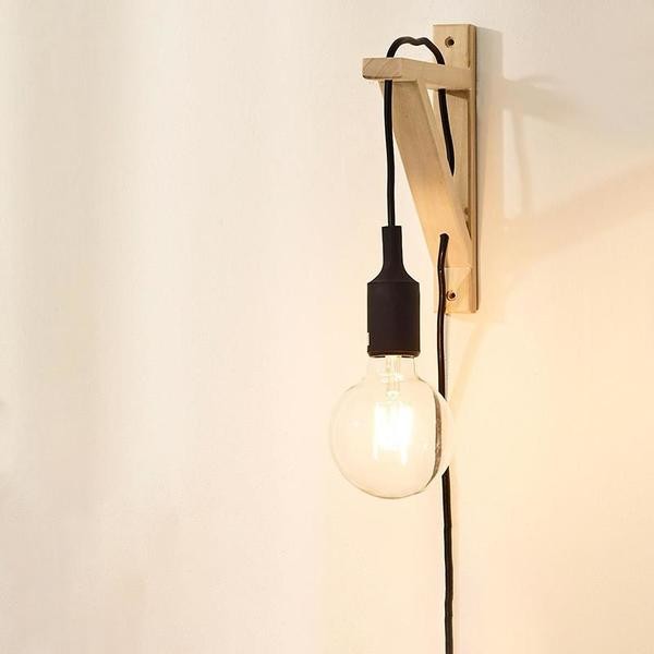 Fix Wall Light