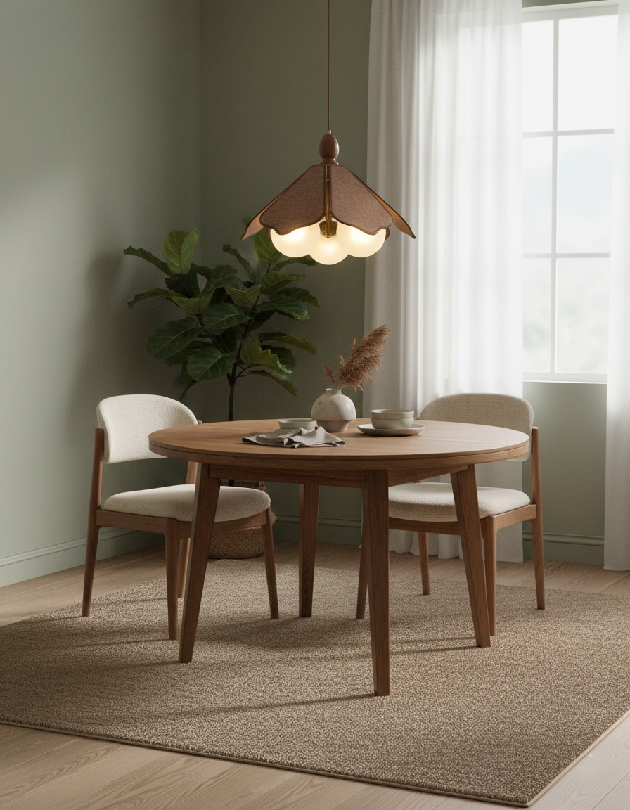 Feyora Pendant Lamp D218