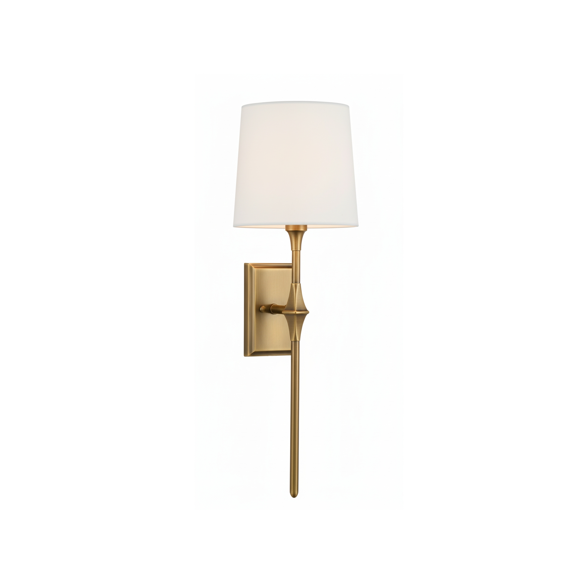 Dauphine Wall Sconce D733